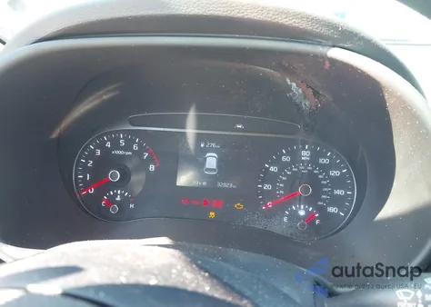 2021 Kia Soul S z USA, uszkodzony, nr VIN KNDJ23AU7M7146779